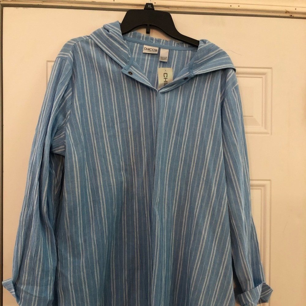 Plus size clothes